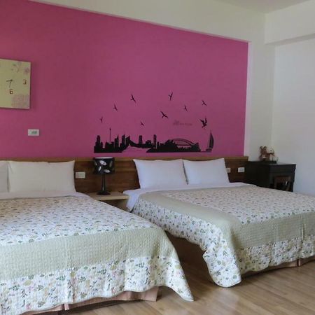 2013 Homestay T'ai-tung Zewnętrze zdjęcie